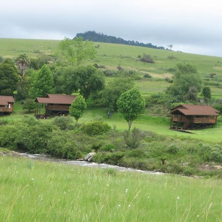 Lisbon Eco Lodge กราสคอป ภายนอก รูปภาพ