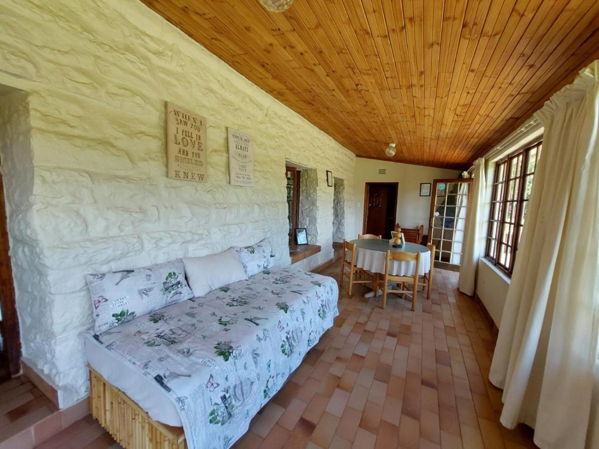 Lisbon Eco Lodge กราสคอป ภายนอก รูปภาพ