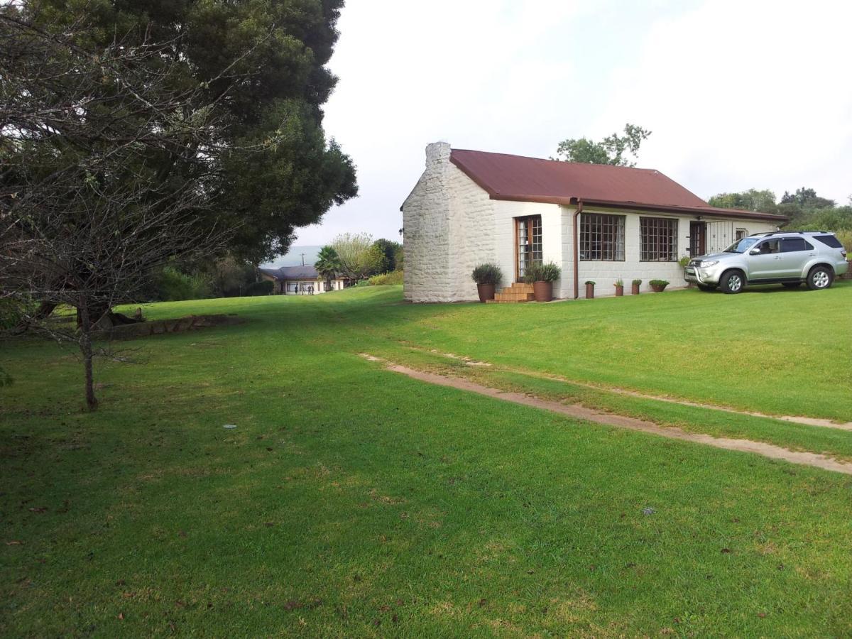 Lisbon Eco Lodge กราสคอป ภายนอก รูปภาพ