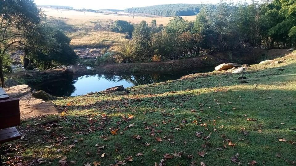 Lisbon Eco Lodge กราสคอป ภายนอก รูปภาพ