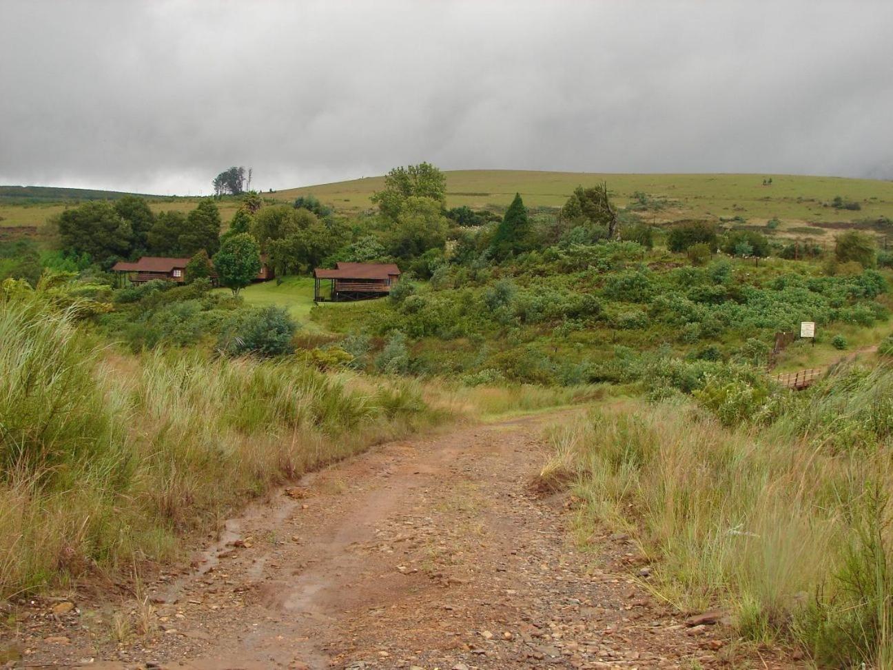 Lisbon Eco Lodge กราสคอป ภายนอก รูปภาพ