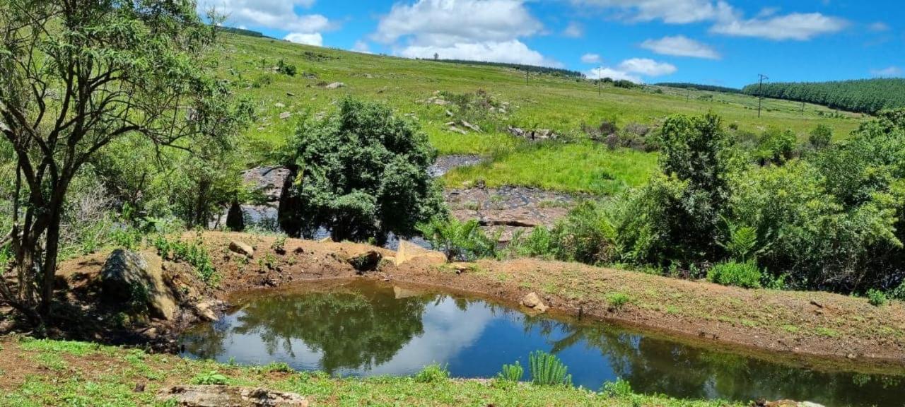 Lisbon Eco Lodge กราสคอป ภายนอก รูปภาพ