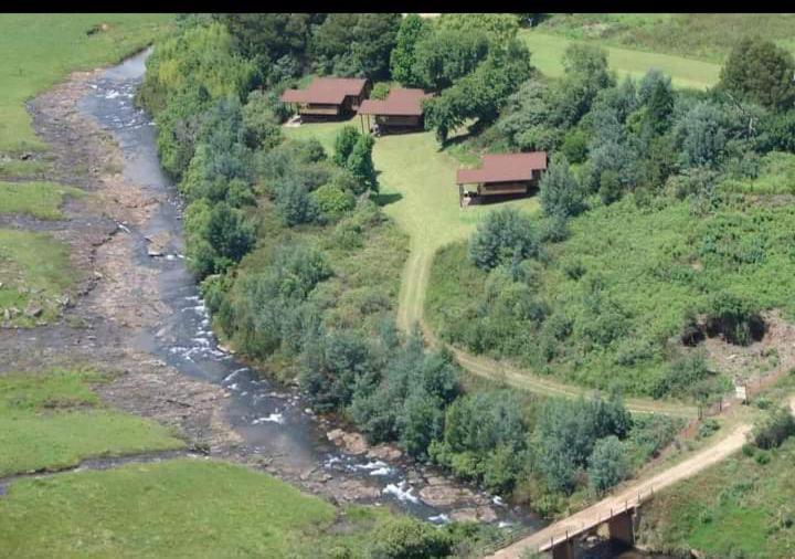 Lisbon Eco Lodge กราสคอป ภายนอก รูปภาพ