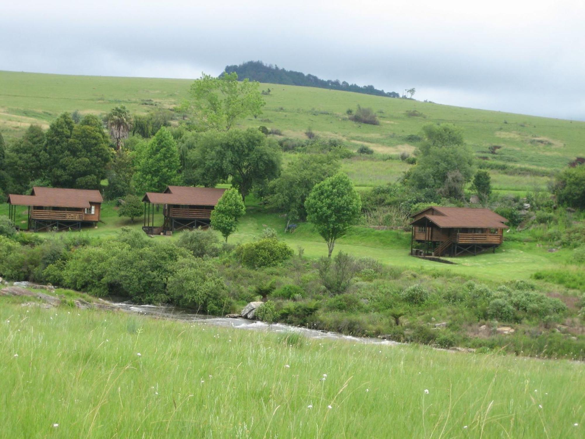 Lisbon Eco Lodge กราสคอป ภายนอก รูปภาพ